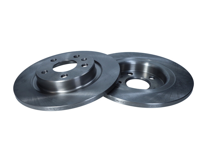 Maxgear 19-4841 — Tarcza hamulcowa