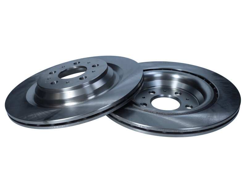 Maxgear 19-4844 — Tarcza hamulcowa