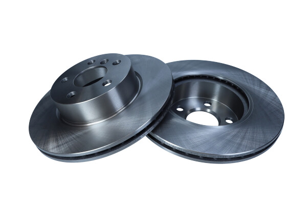 Maxgear 19-4845 — Tarcza hamulcowa