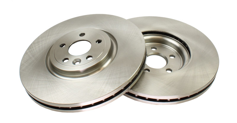 Maxgear 19-4846 — Tarcza hamulcowa