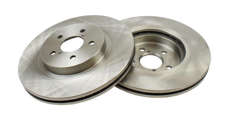 Maxgear 19-4847 — Tarcza hamulcowa
