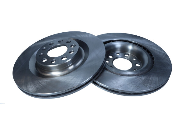 Maxgear 19-4849 — Tarcza hamulcowa