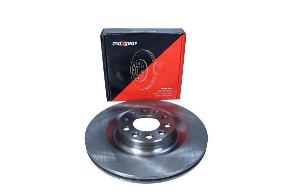 Maxgear 19-4849 - TARCZA HAM. ALFA T. GIULIA-STELVIO 2.0-2.2 D 16-