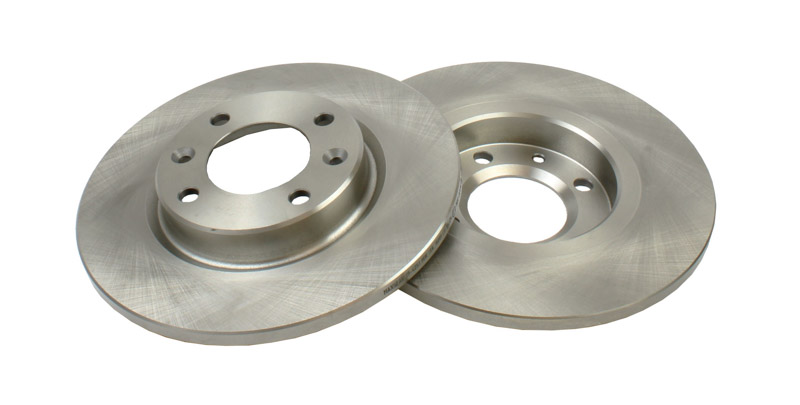 Maxgear 19-4851 — Tarcza hamulcowa