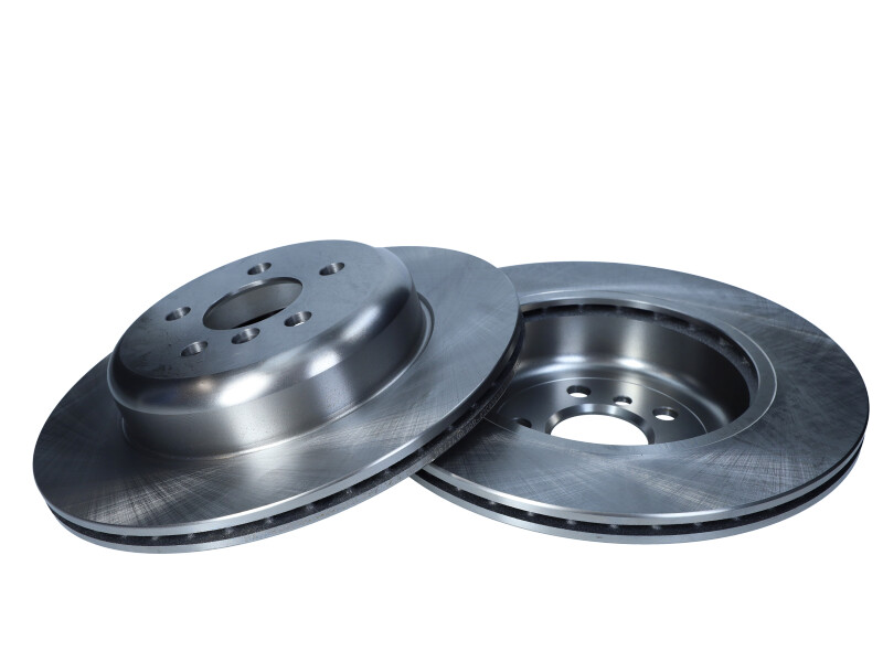 Maxgear 19-4858 — Tarcza hamulcowa