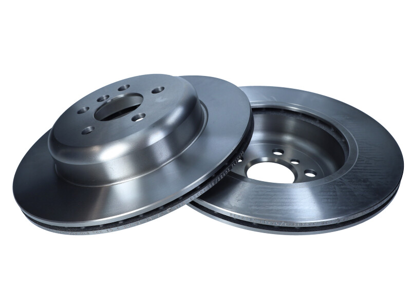 Maxgear 19-4859 — Tarcza hamulcowa