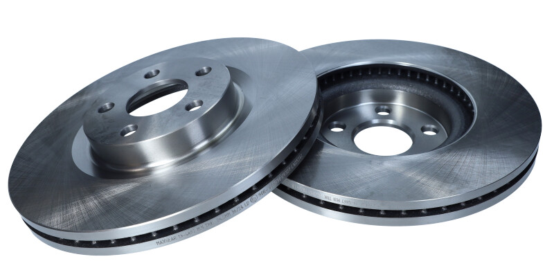Maxgear 19-4867 — Tarcza hamulcowa