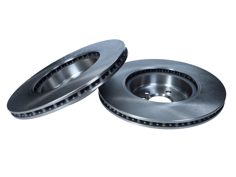 Maxgear 19-4869 — Tarcza hamulcowa