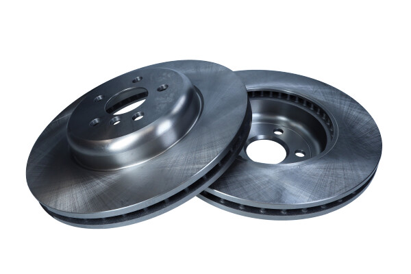 Maxgear 19-4870 — Tarcza hamulcowa