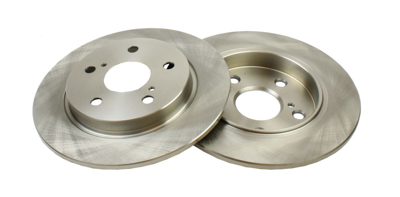 Maxgear 19-4871 — Tarcza hamulcowa