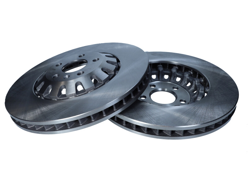 Maxgear 19-4874 — Tarcza hamulcowa