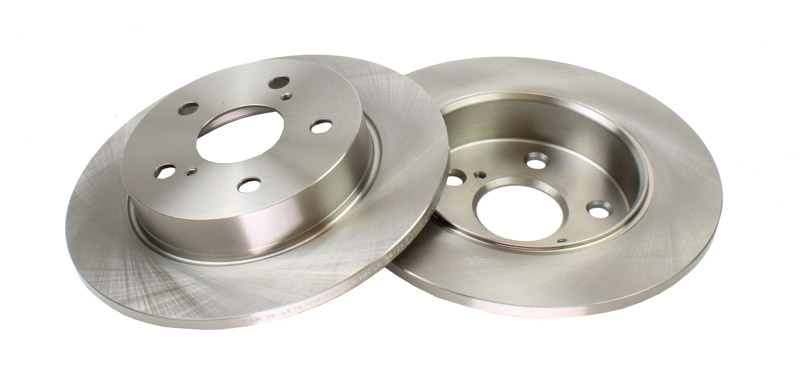 Maxgear 19-4876 — Tarcza hamulcowa