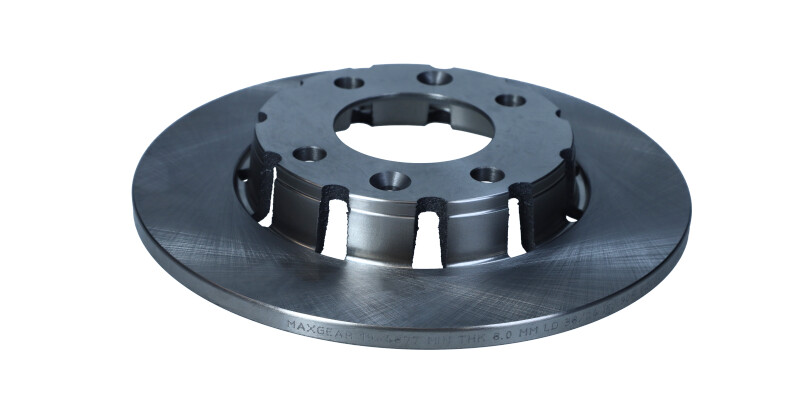Maxgear 19-4877 — Tarcza hamulcowa