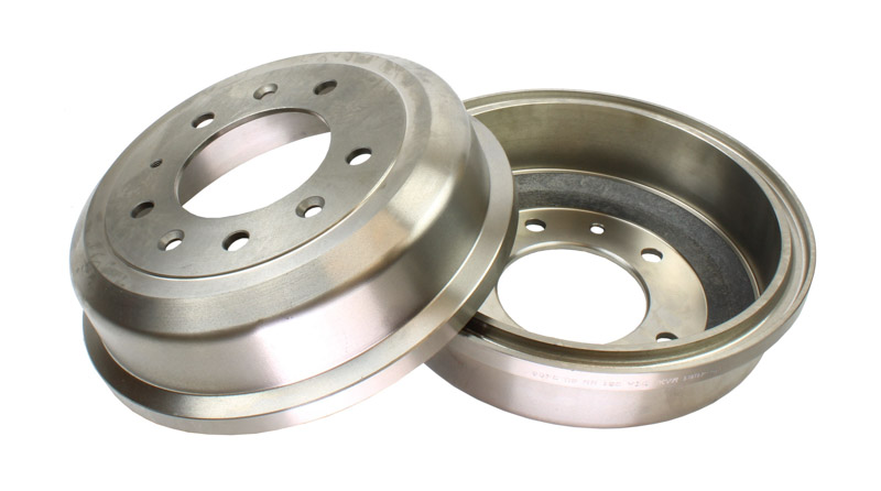 Maxgear 19-4881 — Bęben hamulcowy