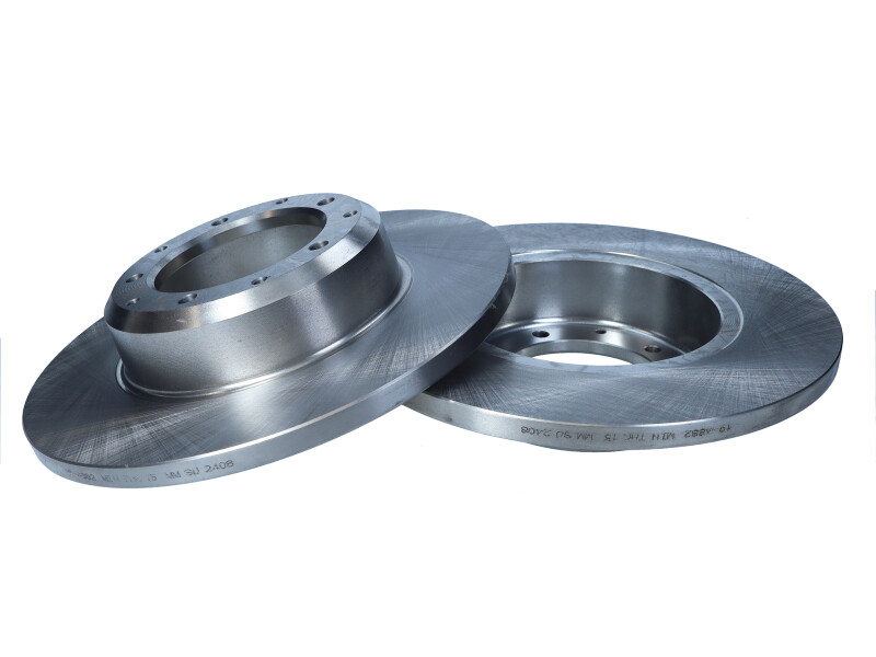 Maxgear 19-4882 — Tarcza hamulcowa