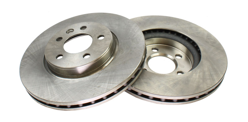 Maxgear 19-4884 — Tarcza hamulcowa
