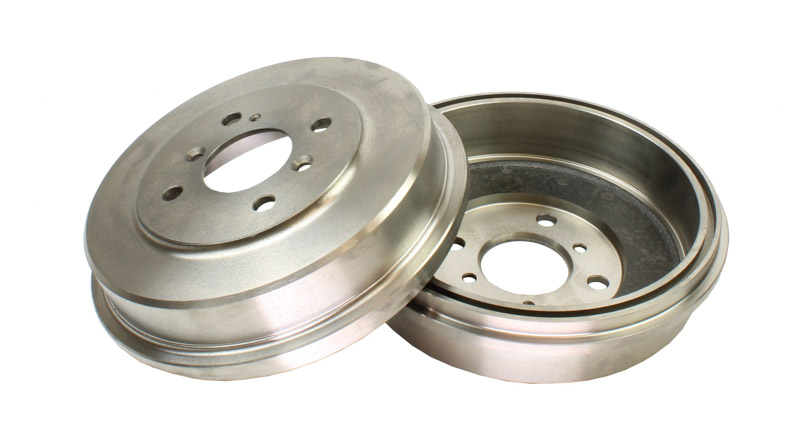 Maxgear 19-4887 — Bęben hamulcowy