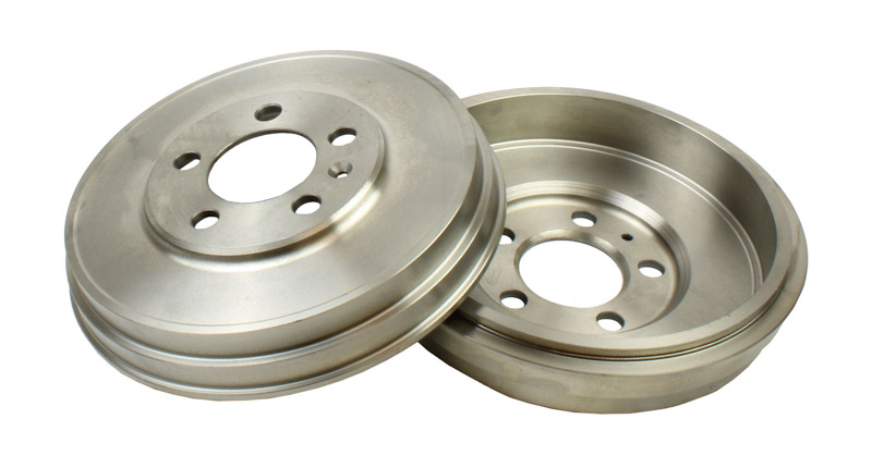 Maxgear 19-4890 — Bęben hamulcowy