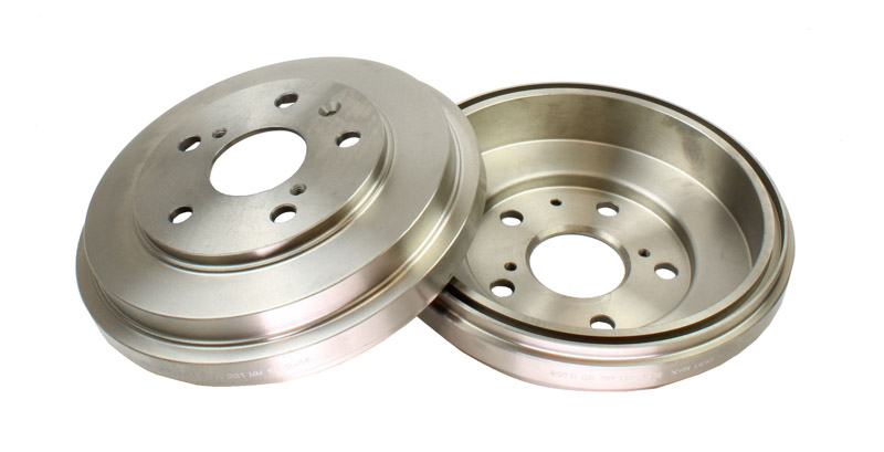 Maxgear 19-4891 — Bęben hamulcowy