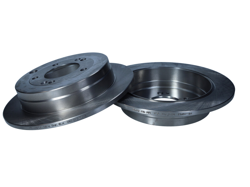 Maxgear 19-4892 — Tarcza hamulcowa