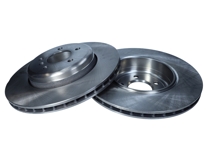 Maxgear 19-4897 — Tarcza hamulcowa