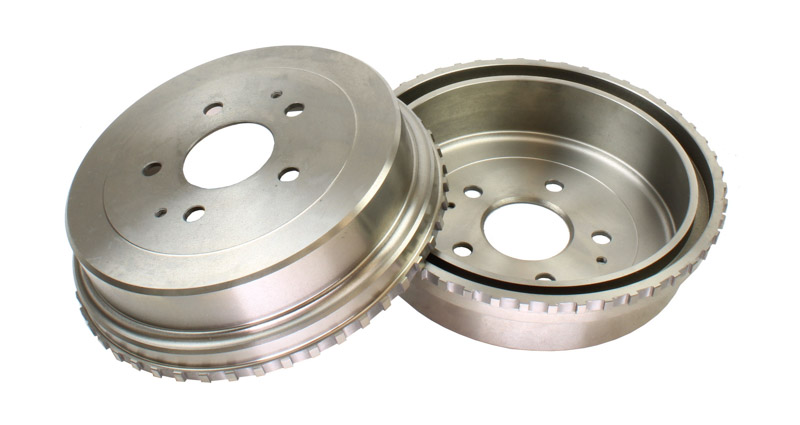 Maxgear 19-4898 — Bęben hamulcowy