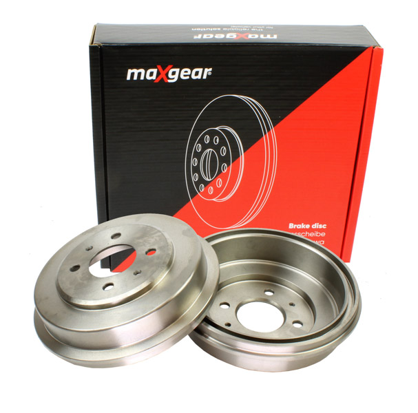 Maxgear 19-4899 - BĘBEN HAM. HYUNDAI T. ACCENT 1.3-1.6 00-05