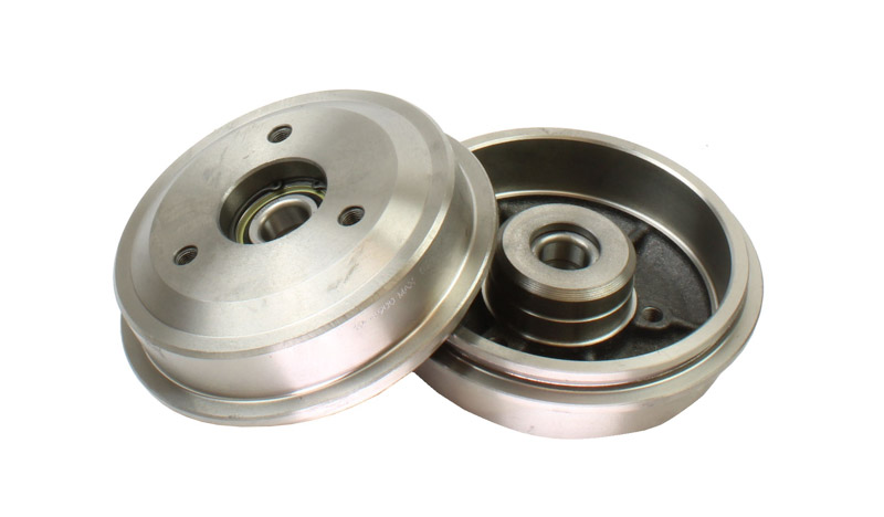Maxgear 19-4900 — Bęben hamulcowy