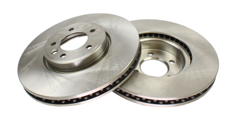 Maxgear 19-4902 — Tarcza hamulcowa