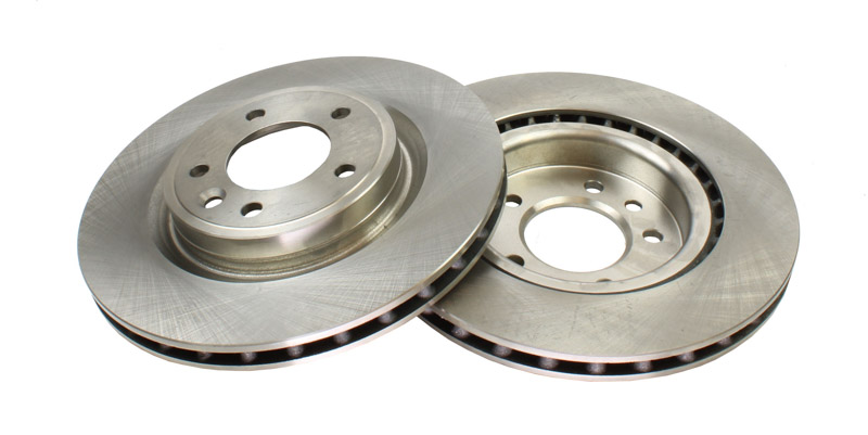 Maxgear 19-4903 — Tarcza hamulcowa