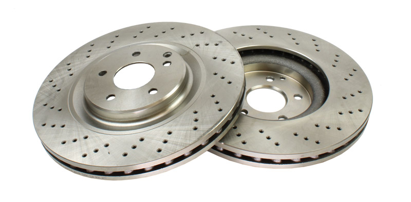 Maxgear 19-4916 — Tarcza hamulcowa