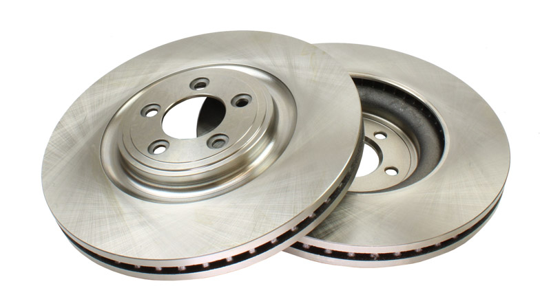 Maxgear 19-4917 — Tarcza hamulcowa