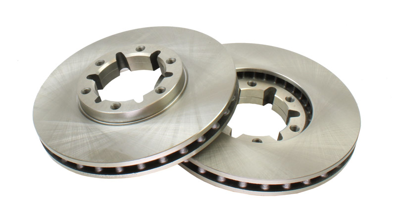 Maxgear 19-4919 — Tarcza hamulcowa
