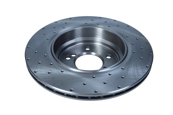 Maxgear 19-4924 - TARCZA HAM. BMW T. 3-Z4 3.2 00-08 PR