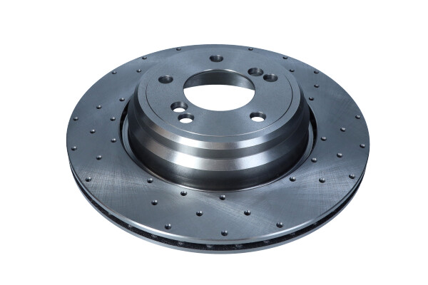 Maxgear 19-4924 - TARCZA HAM. BMW T. 3-Z4 3.2 00-08 PR