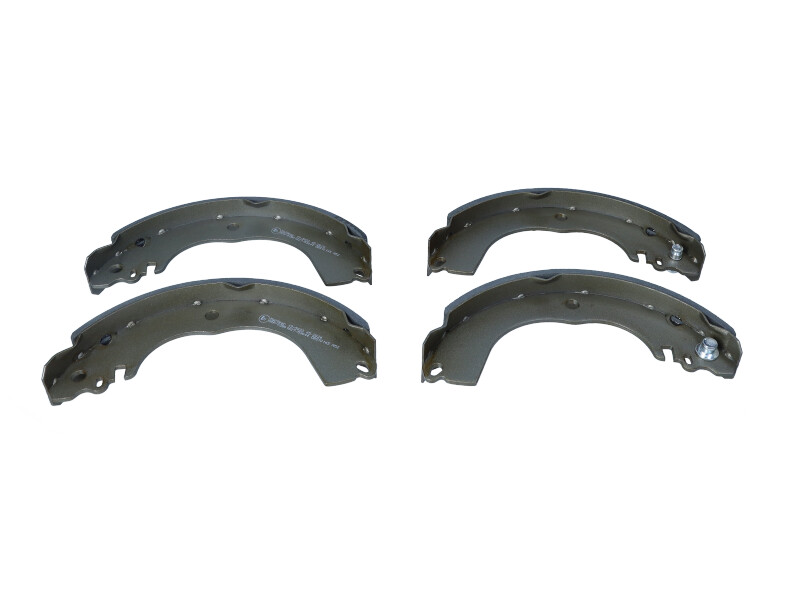 Maxgear 19-5633 — Zestaw szczęk hamulcowych