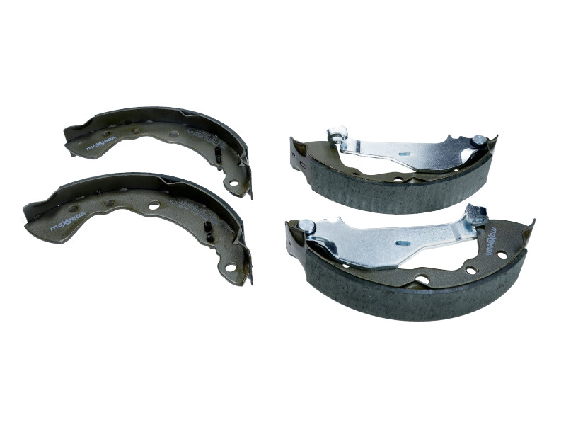 Maxgear 19-5634 — Zestaw szczęk hamulcowych