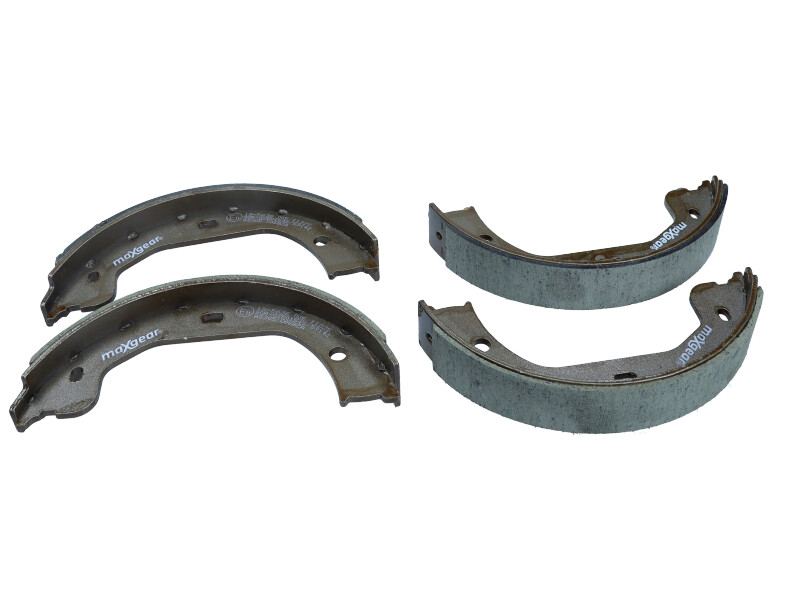 Maxgear 19-5636 — Zestaw szczęk hamulcowych, hamulec postojowy