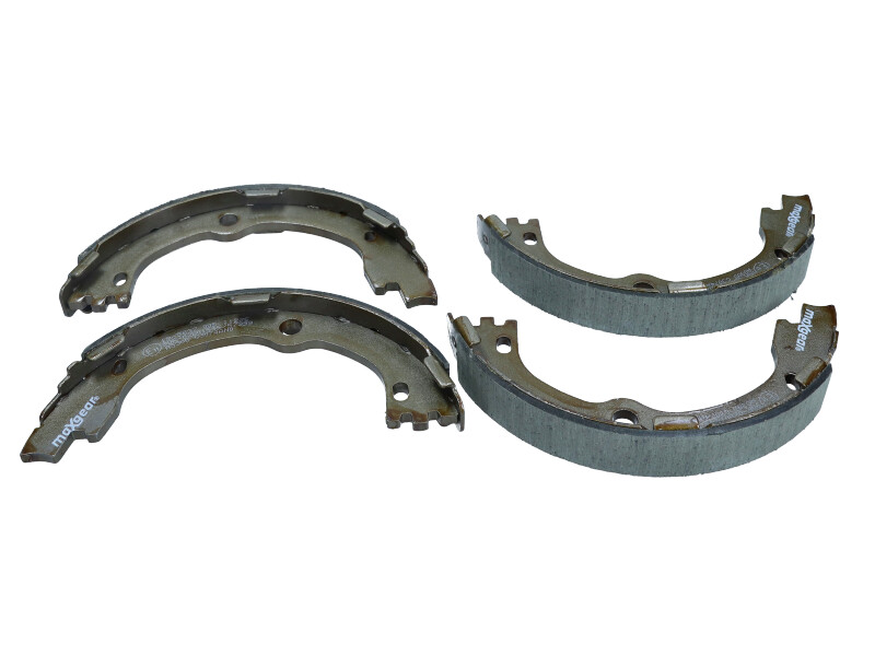 Maxgear 19-5637 — Zestaw szczęk hamulcowych, hamulec postojowy