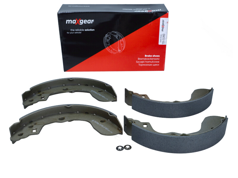Maxgear 19-5640 - SZCZĘKI HAM. SUZUKI SX4 1.5-1.6 06-15
