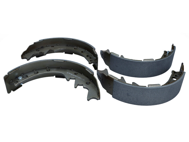 Maxgear 19-5643 — Zestaw szczęk hamulcowych