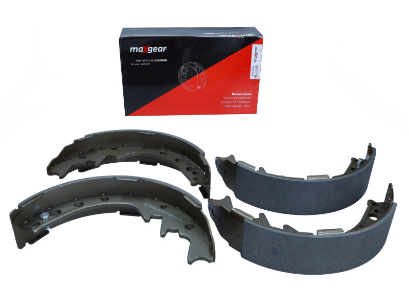 Maxgear 19-5643 - SZCZĘKI HAM. TOYOTA HIACE-HILUX 82-05