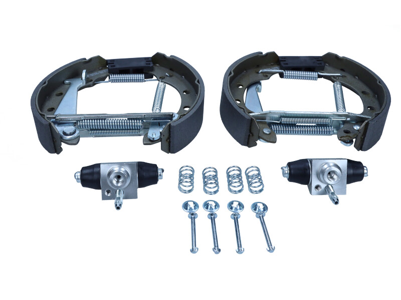 Maxgear 19-5645KIT — Zestaw szczęk hamulcowych