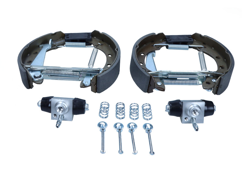 Maxgear 19-5647KIT — Zestaw szczęk hamulcowych