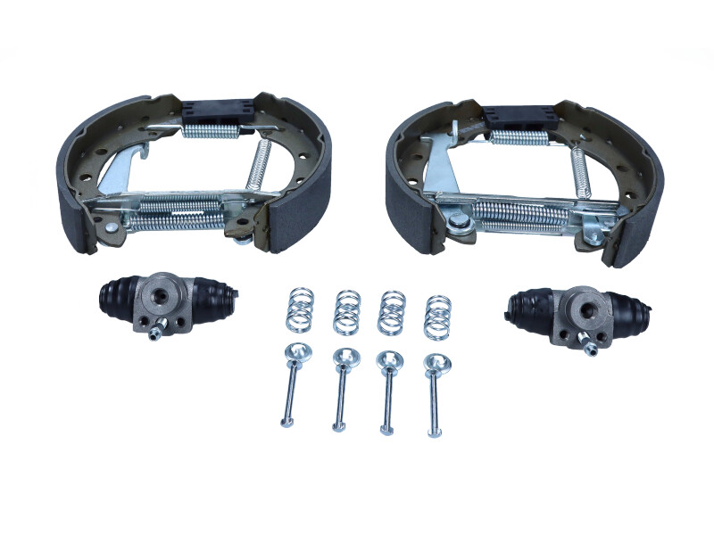 Maxgear 19-5648KIT — Zestaw szczęk hamulcowych