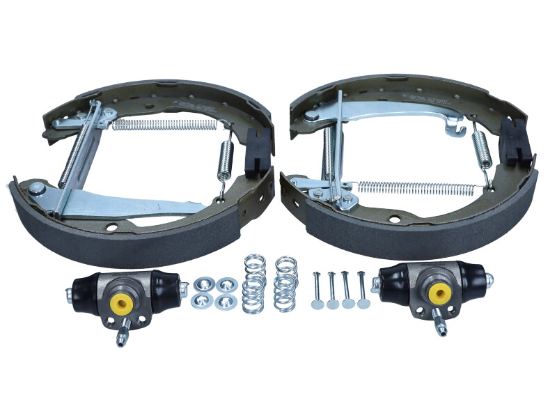 Maxgear 19-5649KIT — Zestaw szczęk hamulcowych