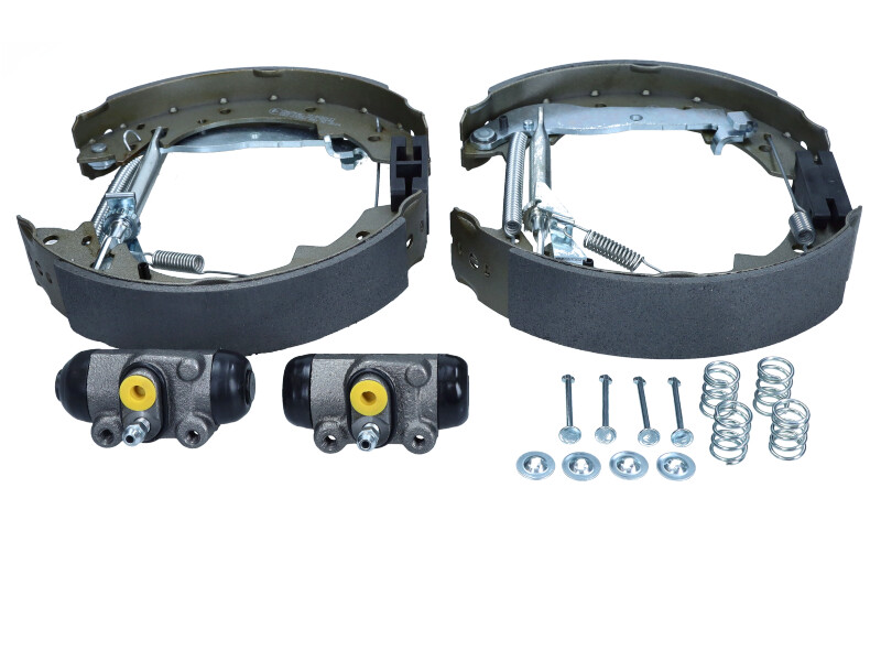 Maxgear 19-5650KIT — Zestaw szczęk hamulcowych