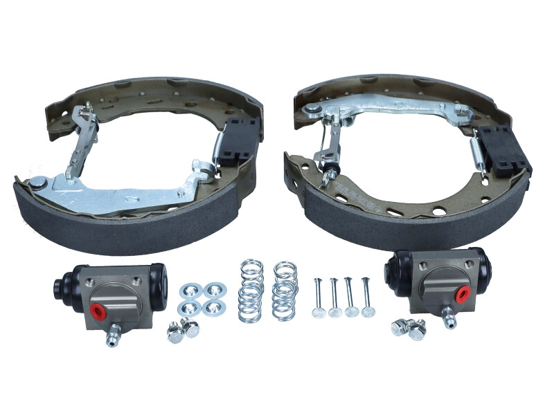 Maxgear 19-5651KIT — Zestaw szczęk hamulcowych