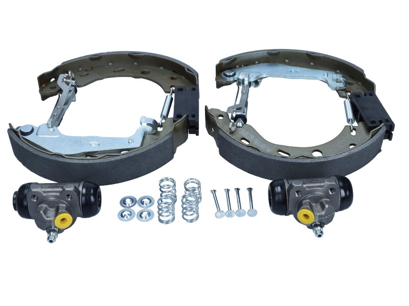 Maxgear 19-5652KIT — Zestaw szczęk hamulcowych