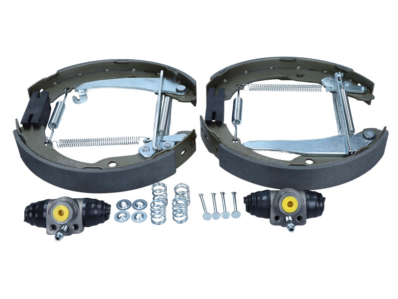 Maxgear 19-5653KIT — Zestaw szczęk hamulcowych